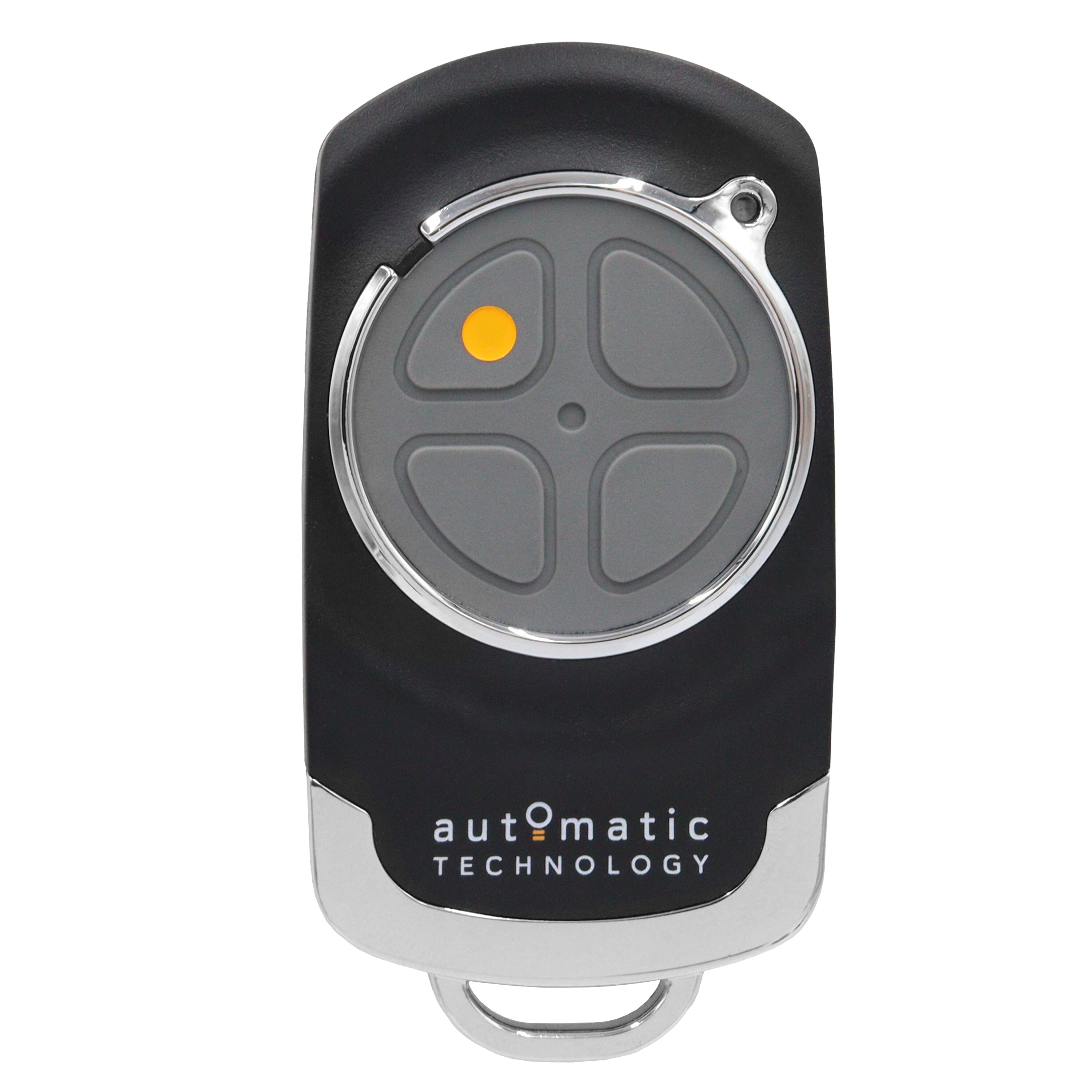 ATA Solar Elite SGO-1v4 Double Swing Gate Motor/Opener Kit | Remote Pro